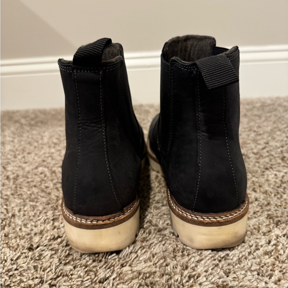 Alpine Design Chelsea boot - Picture 5 of 9